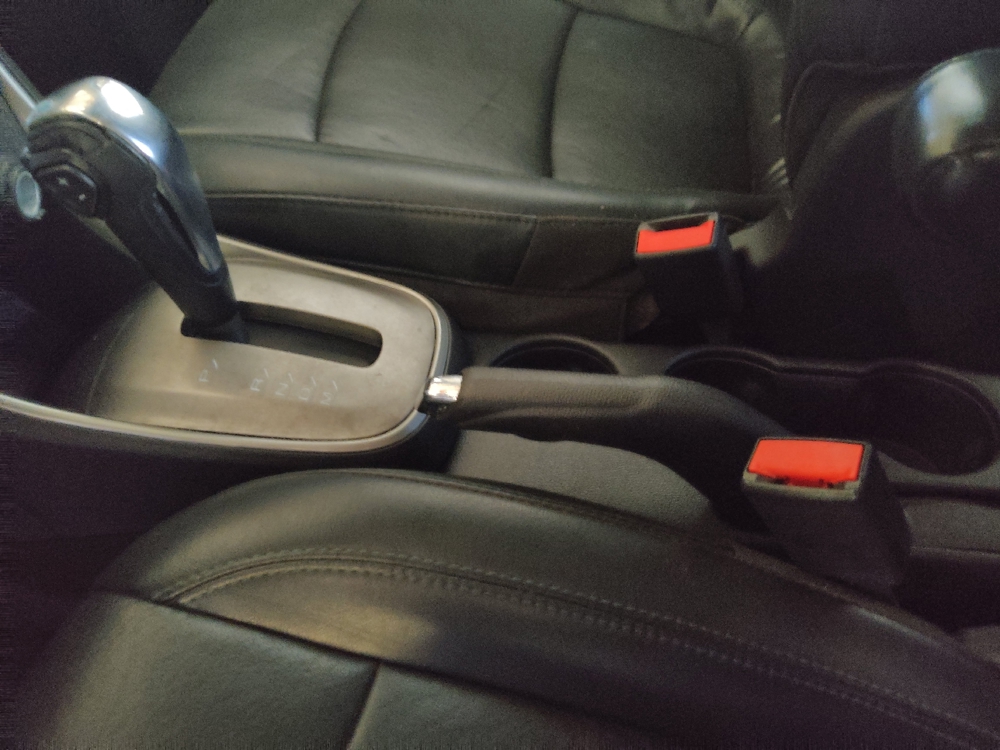 2016 Chevrolet Trax LTZ - Photo 20