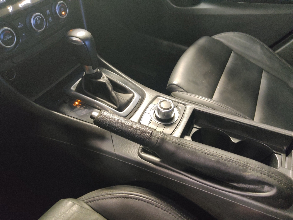 2015 Mazda MAZDA6 i Touring - Photo 20
