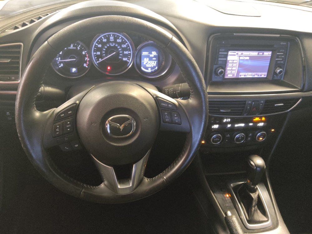 2015 Mazda MAZDA6 i Touring - Photo 17