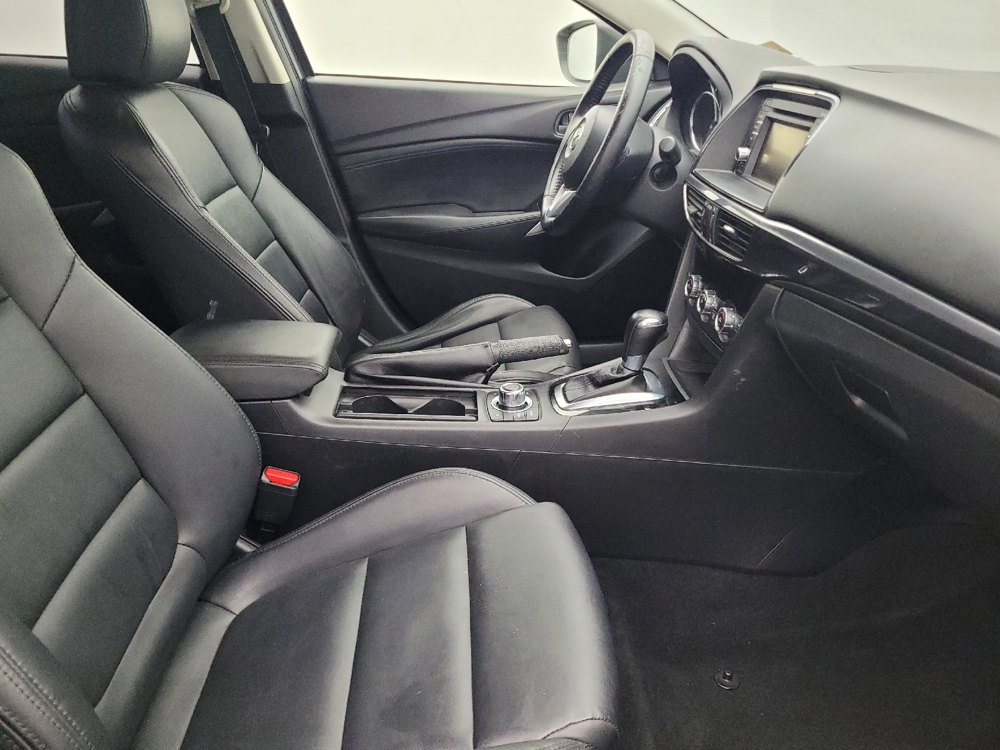 2015 Mazda MAZDA6 i Touring - Photo 16