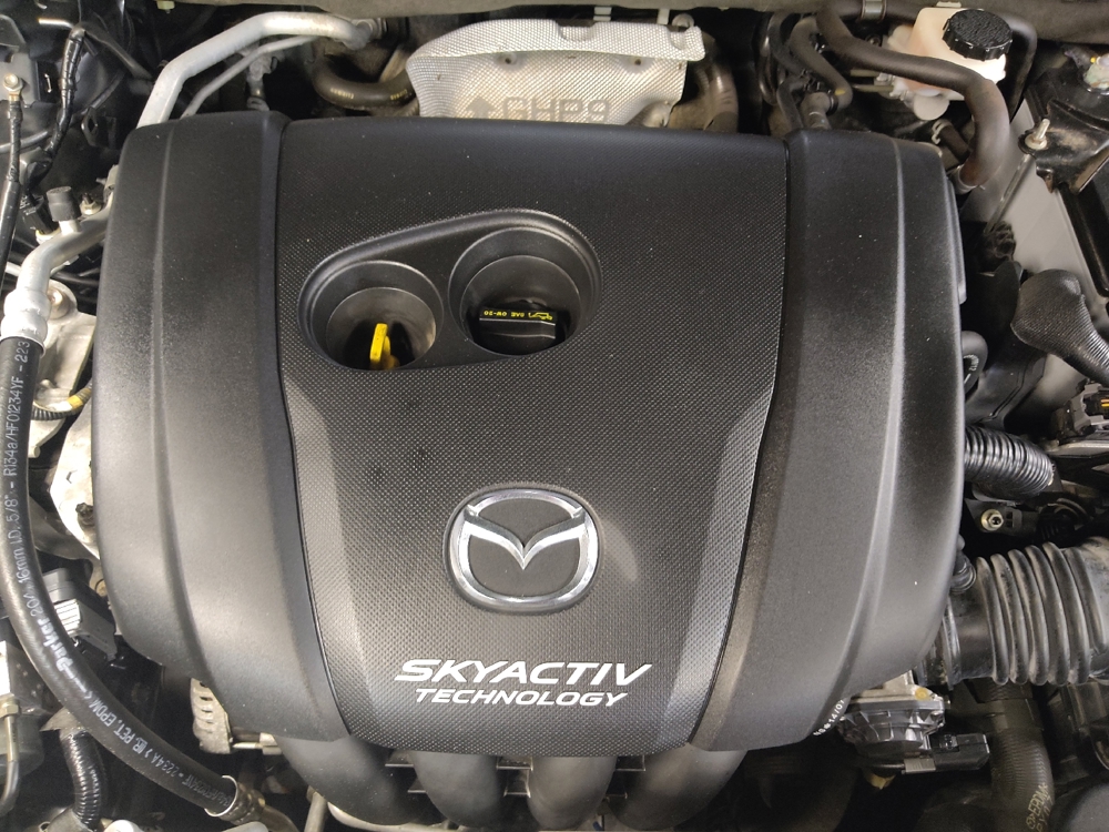 2015 Mazda MAZDA6 i Touring - Photo 23