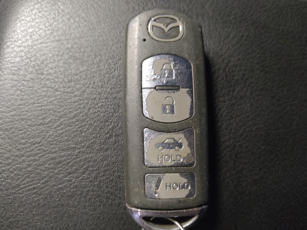2015 Mazda MAZDA6 i Touring - Photo 25