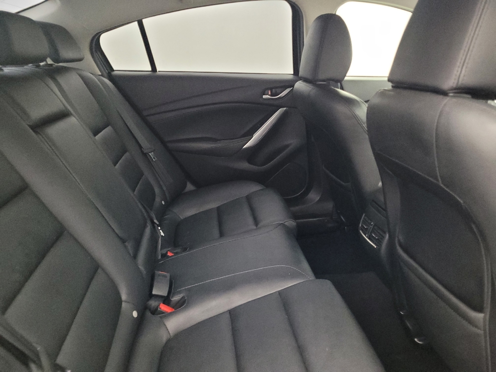 2015 Mazda MAZDA6 i Touring - Photo 15