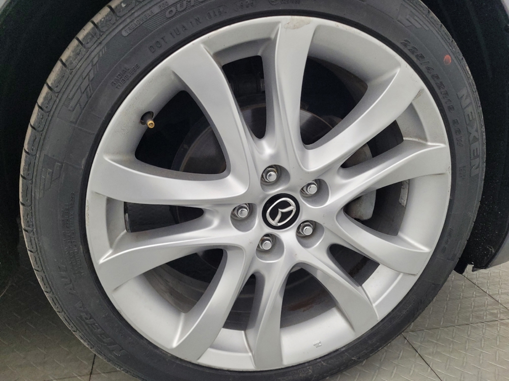 2015 Mazda MAZDA6 i Touring - Photo 24
