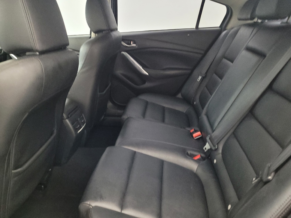 2015 Mazda MAZDA6 i Touring - Photo 14