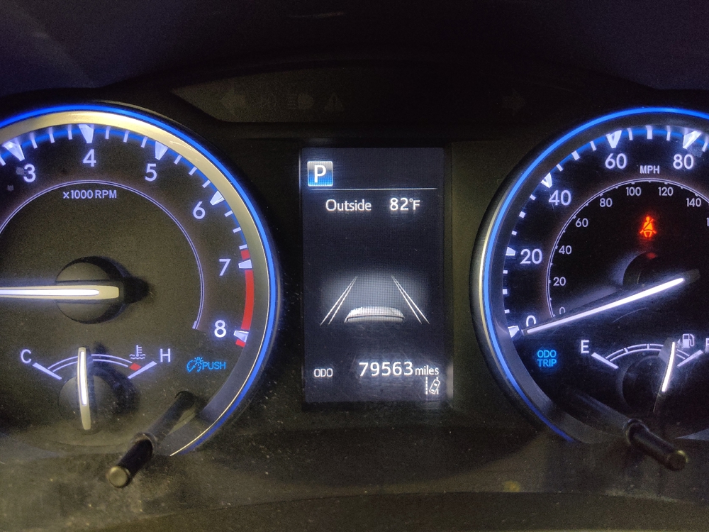 2019 Toyota Highlander XLE - Photo 18