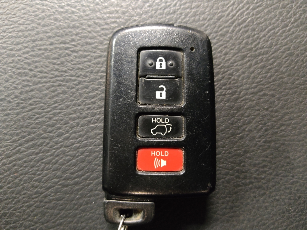 2019 Toyota Highlander XLE - Photo 25