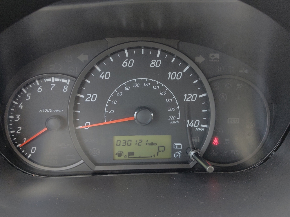 2024 Mitsubishi Mirage ES - Photo 18