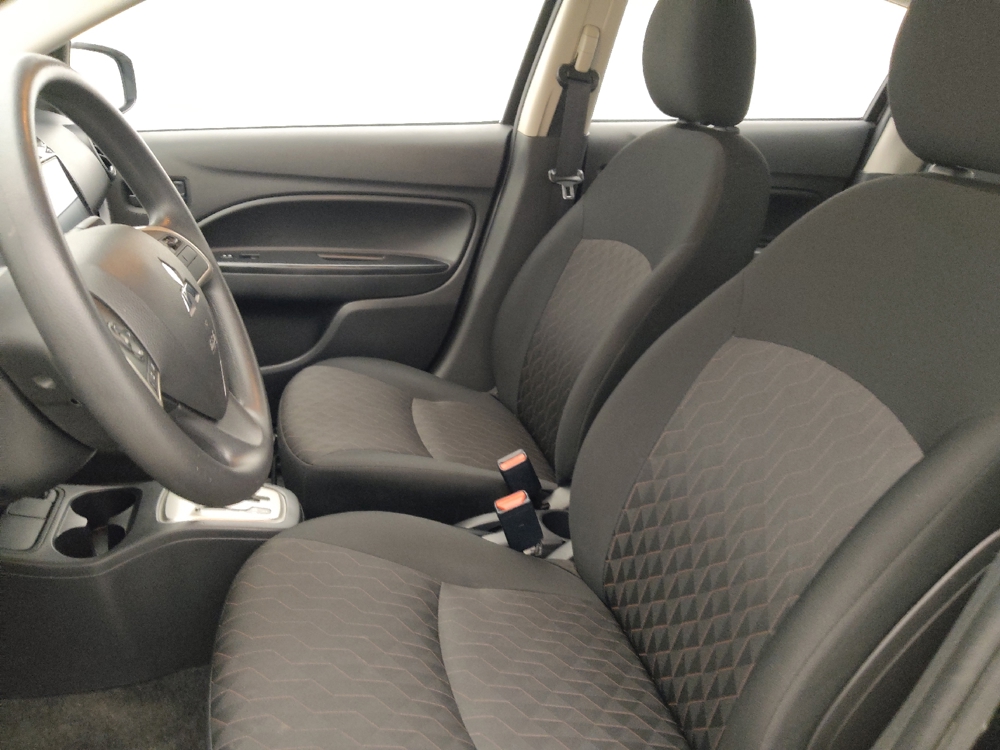 2024 Mitsubishi Mirage ES - Photo 13