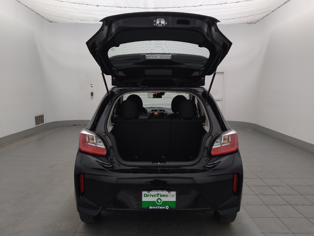 2024 Mitsubishi Mirage ES - Photo 22
