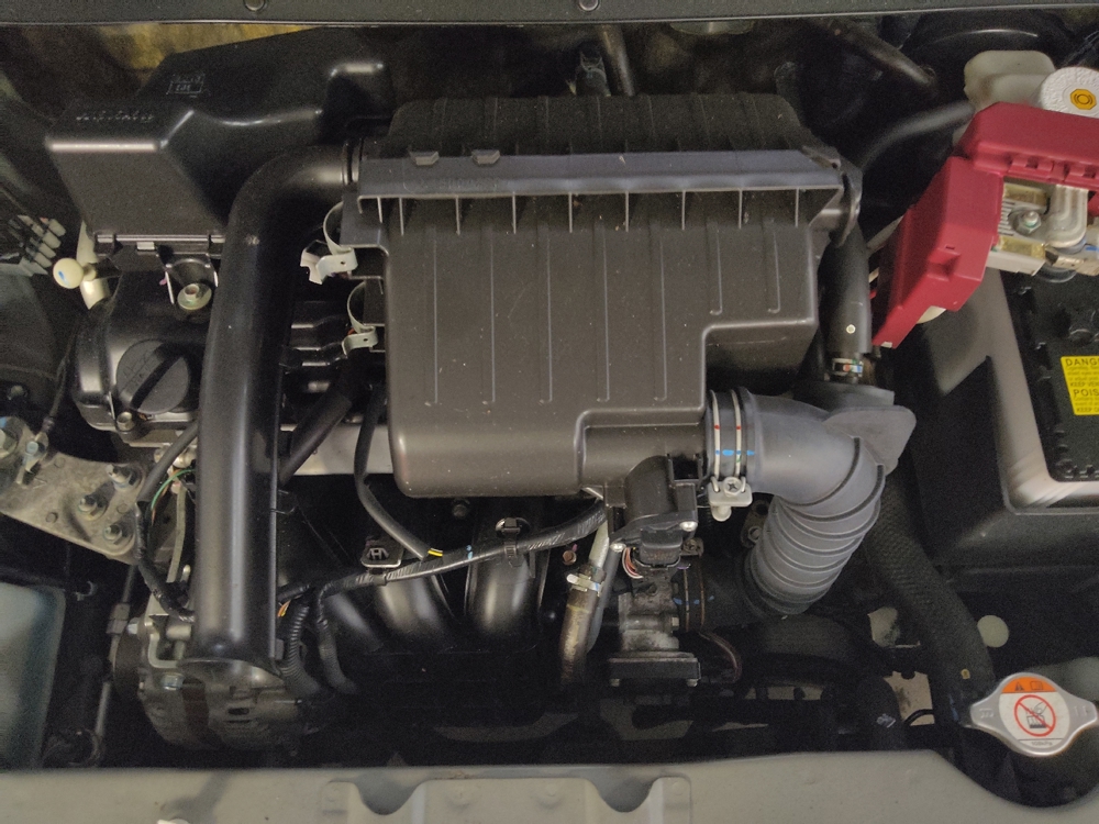 2024 Mitsubishi Mirage ES - Photo 23
