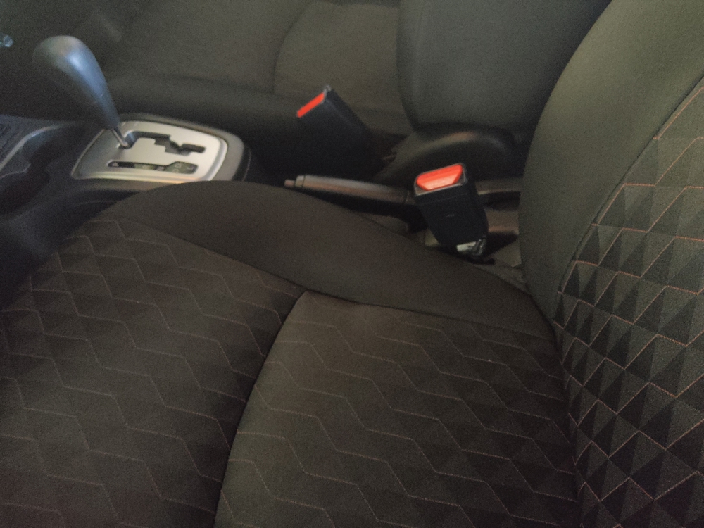 2024 Mitsubishi Mirage ES - Photo 20