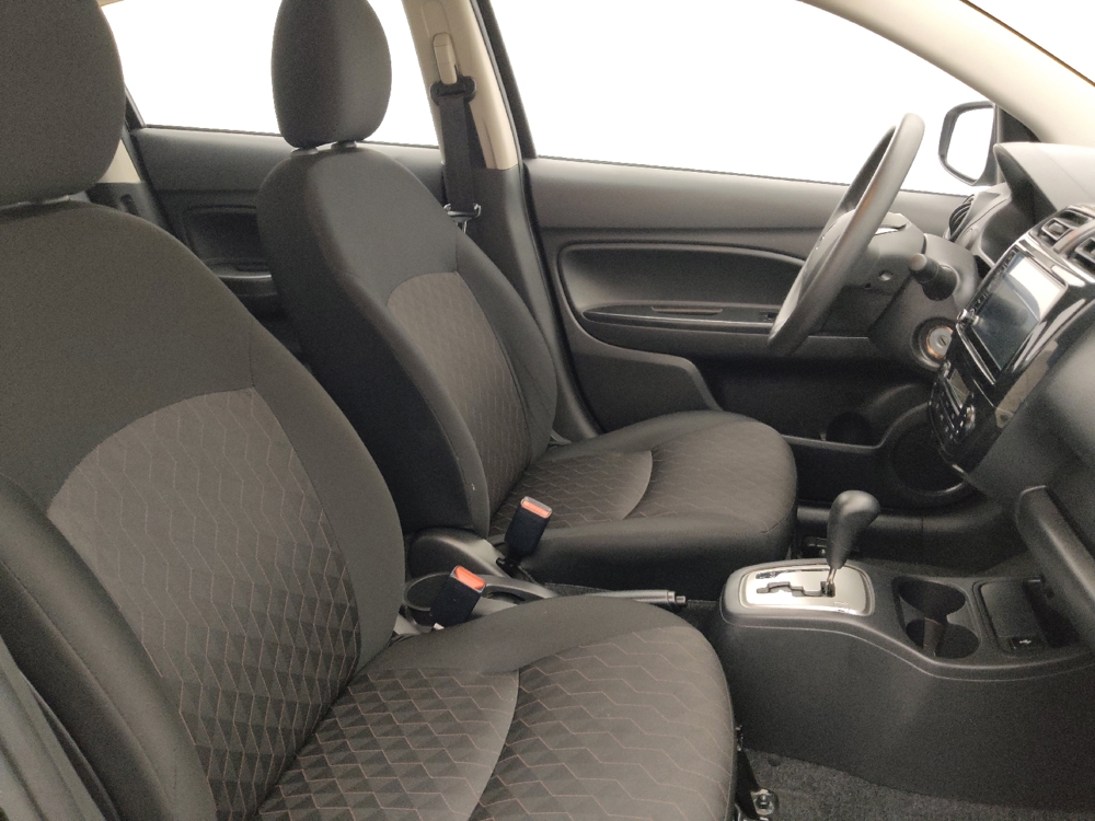 2024 Mitsubishi Mirage ES - Photo 16
