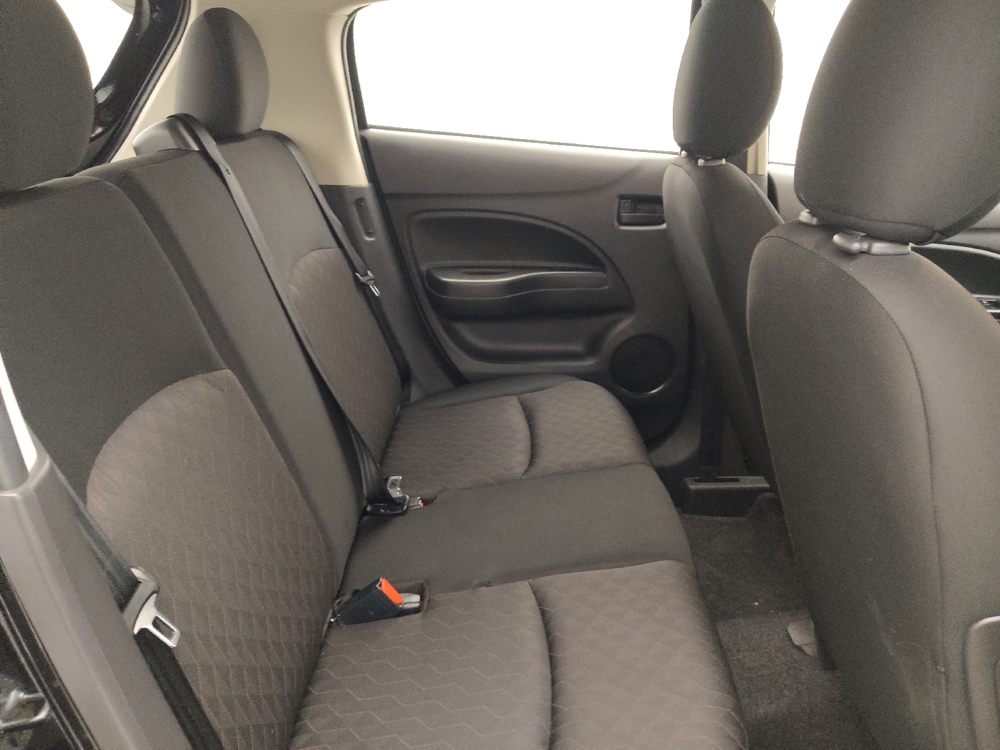 2024 Mitsubishi Mirage ES - Photo 15