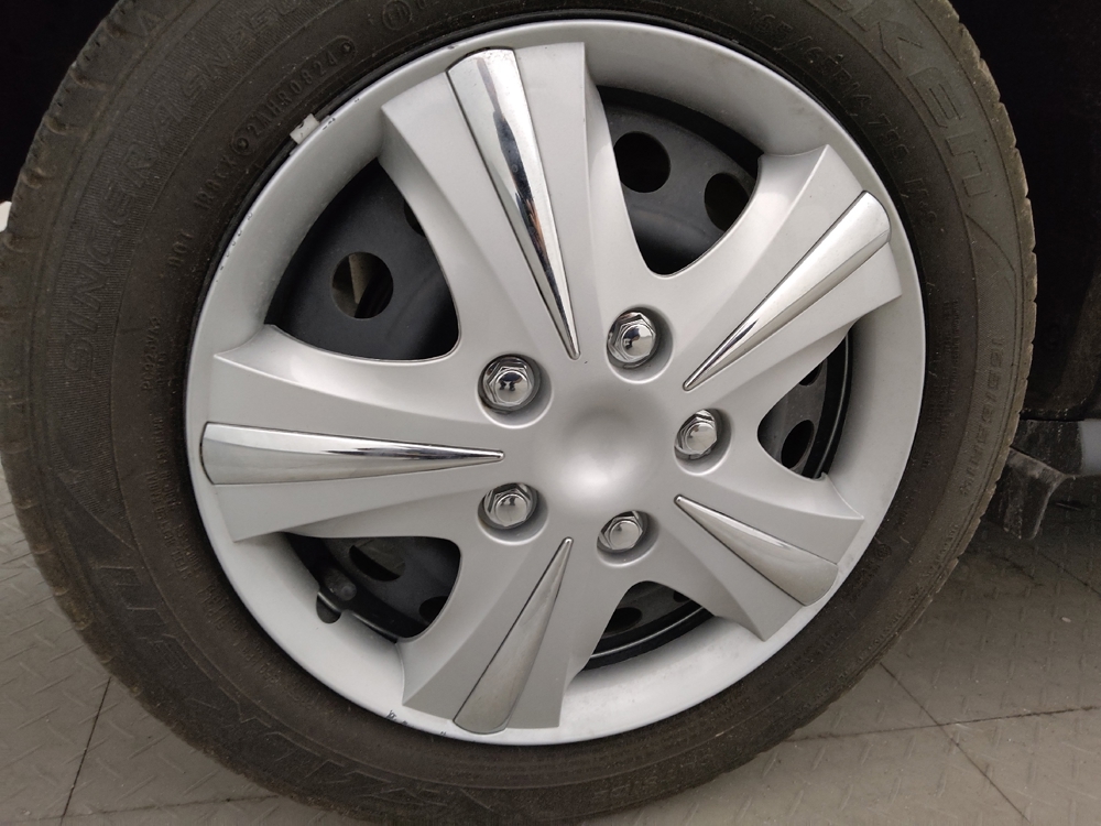2024 Mitsubishi Mirage ES - Photo 24