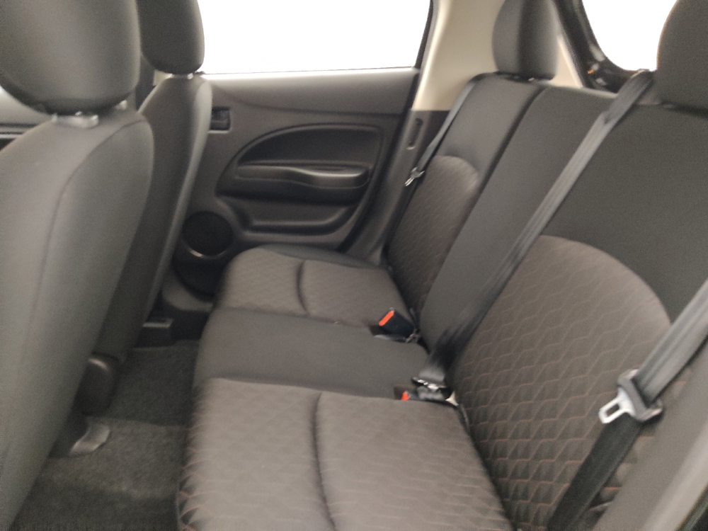 2024 Mitsubishi Mirage ES - Photo 14