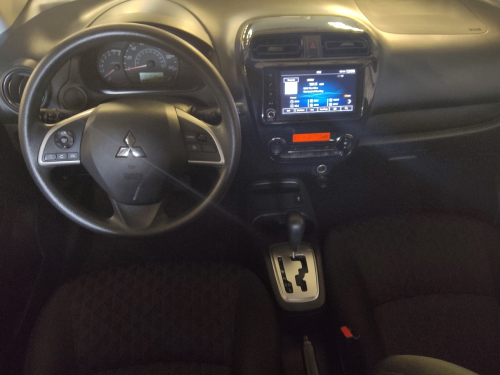 2024 Mitsubishi Mirage ES - Photo 17