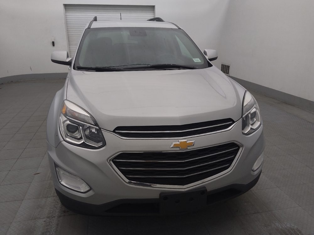 2017 Chevrolet Equinox LT - Photo 11