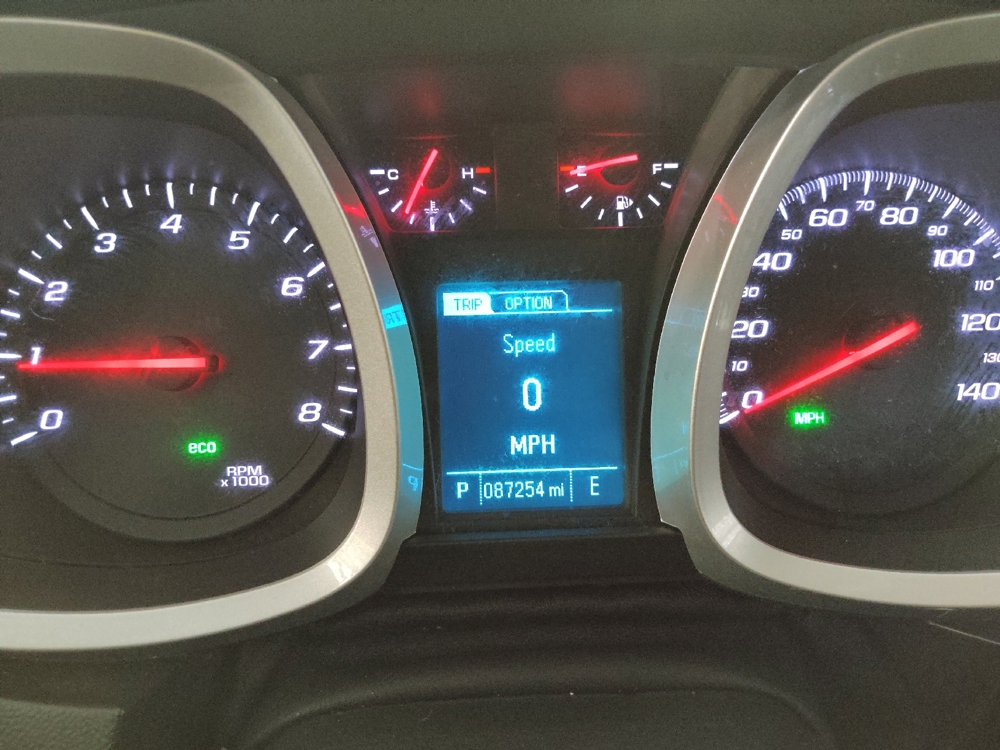 2017 Chevrolet Equinox LT - Photo 18