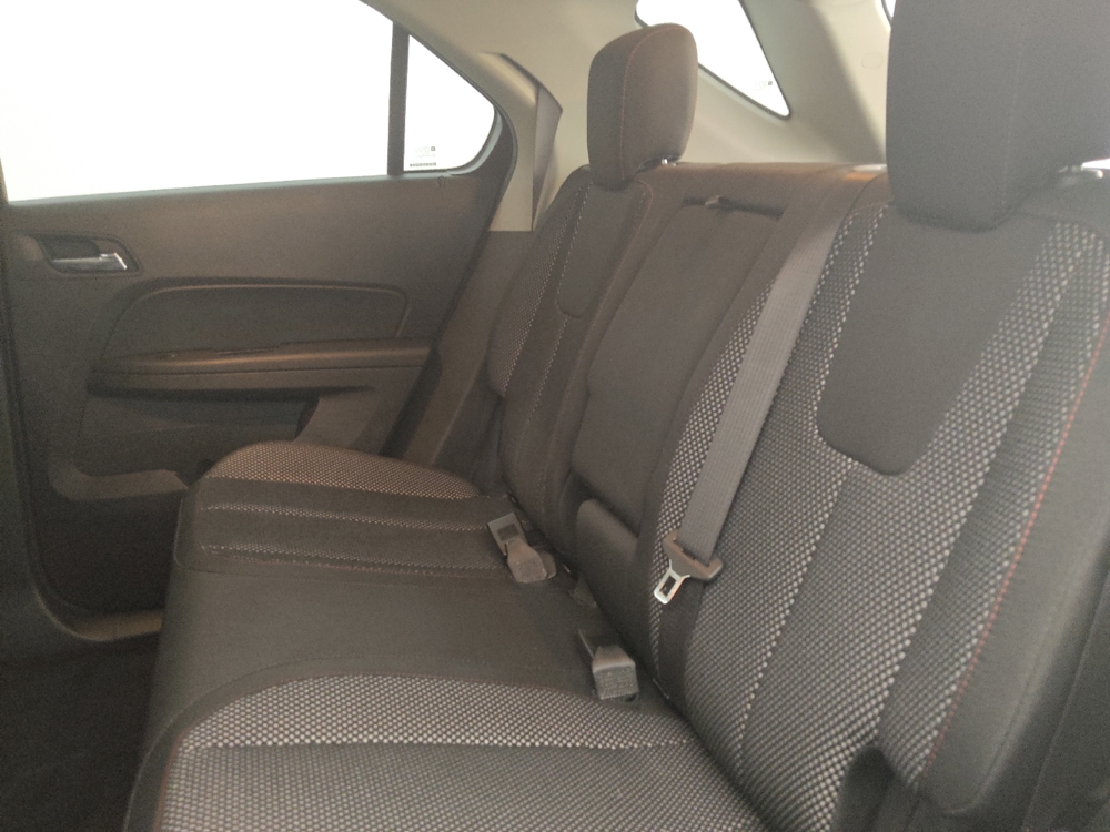 2017 Chevrolet Equinox LT - Photo 14