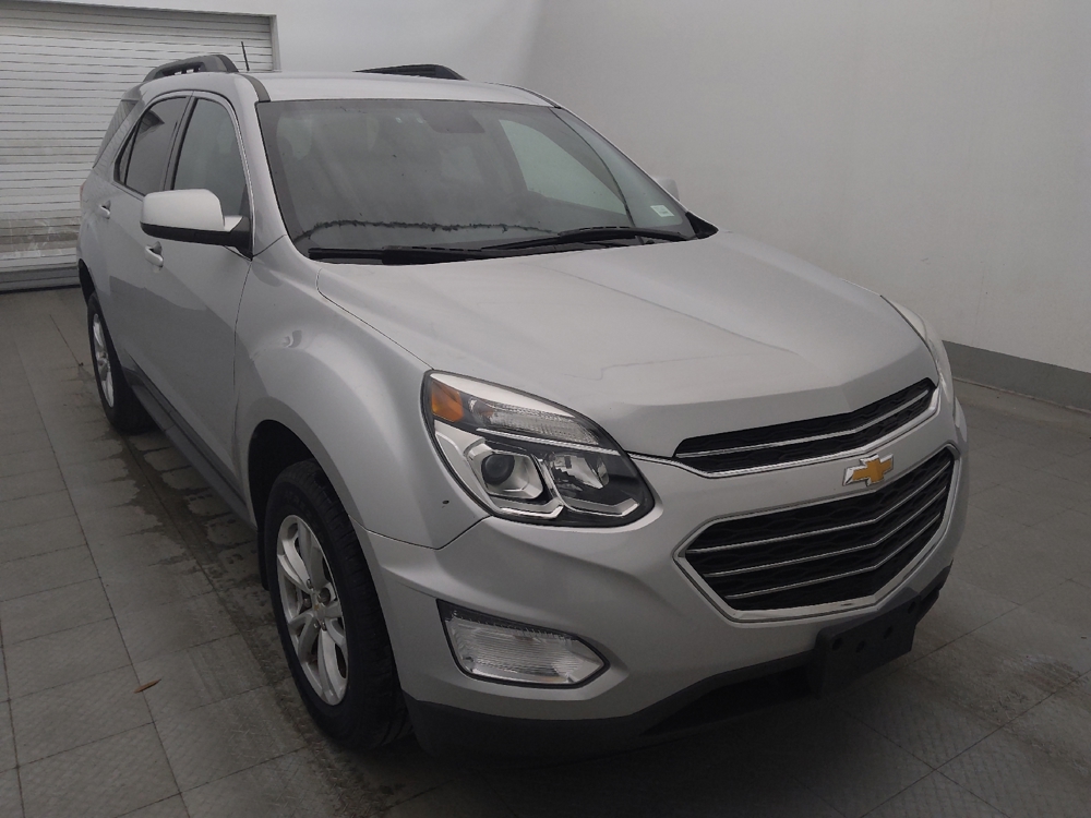 2017 Chevrolet Equinox LT - Photo 10