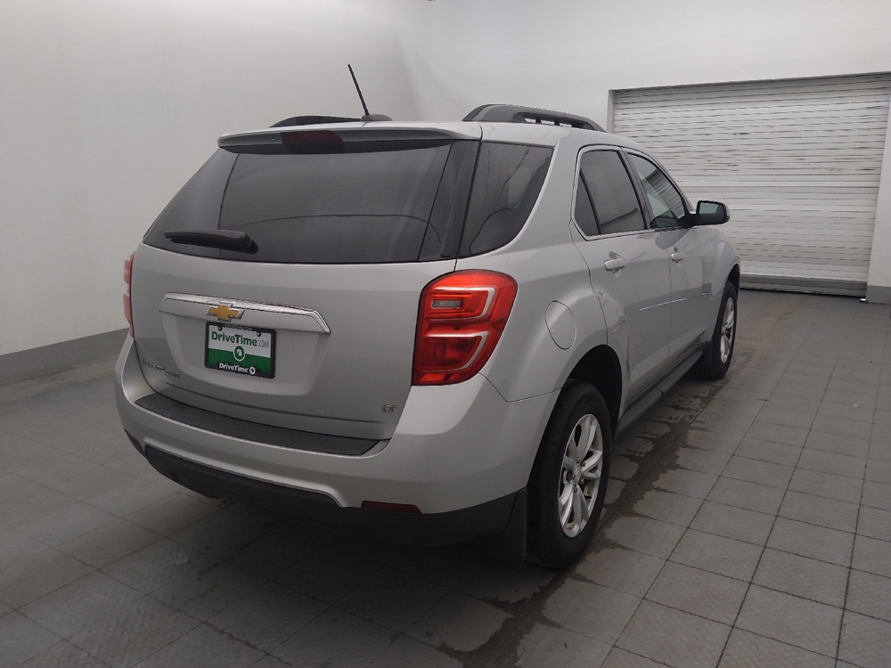 2017 Chevrolet Equinox LT - Photo 7