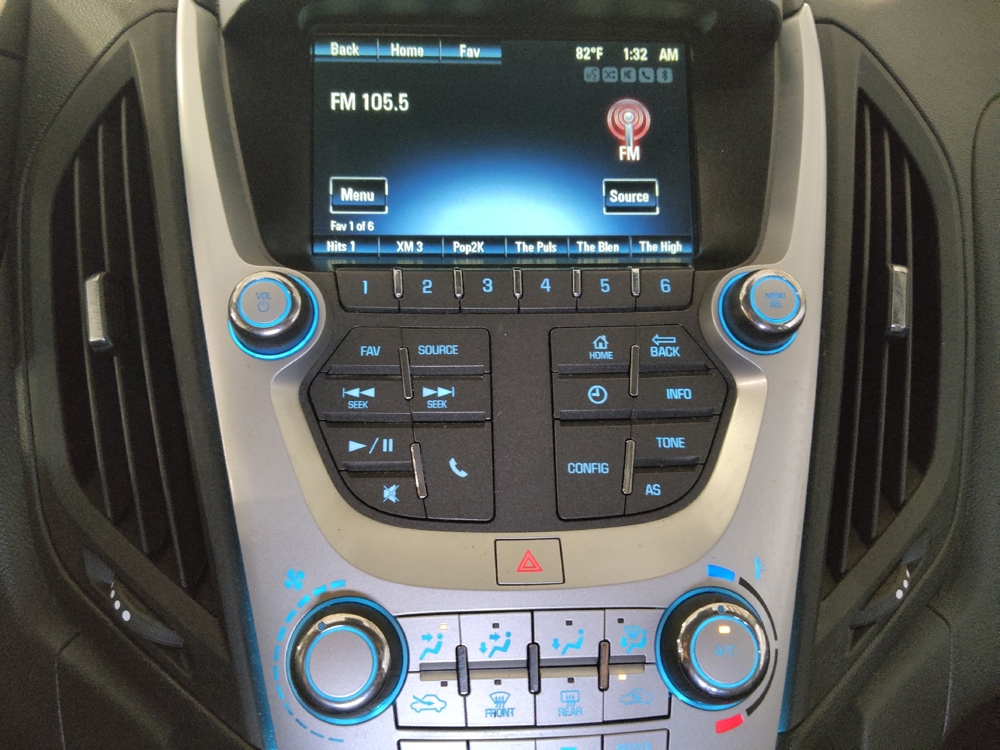 2017 Chevrolet Equinox LT - Photo 19