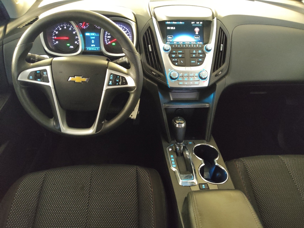 2017 Chevrolet Equinox LT - Photo 17