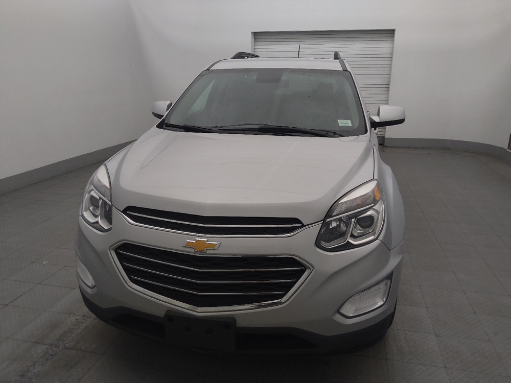 2017 Chevrolet Equinox LT - Photo 12
