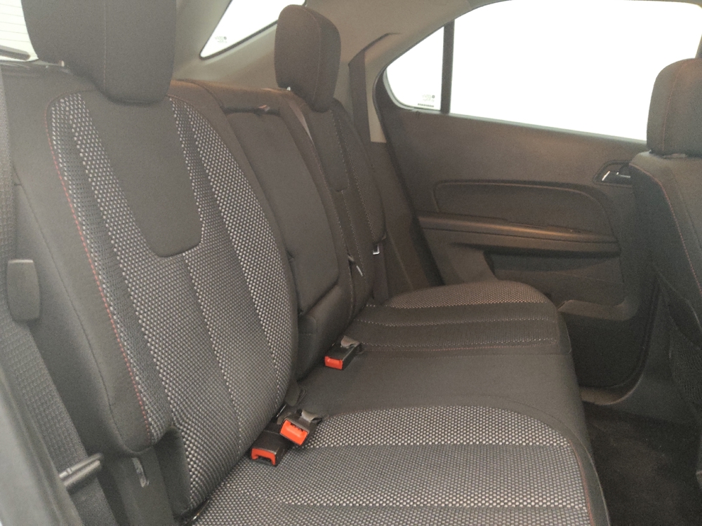 2017 Chevrolet Equinox LT - Photo 15