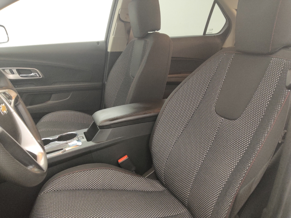 2017 Chevrolet Equinox LT - Photo 13