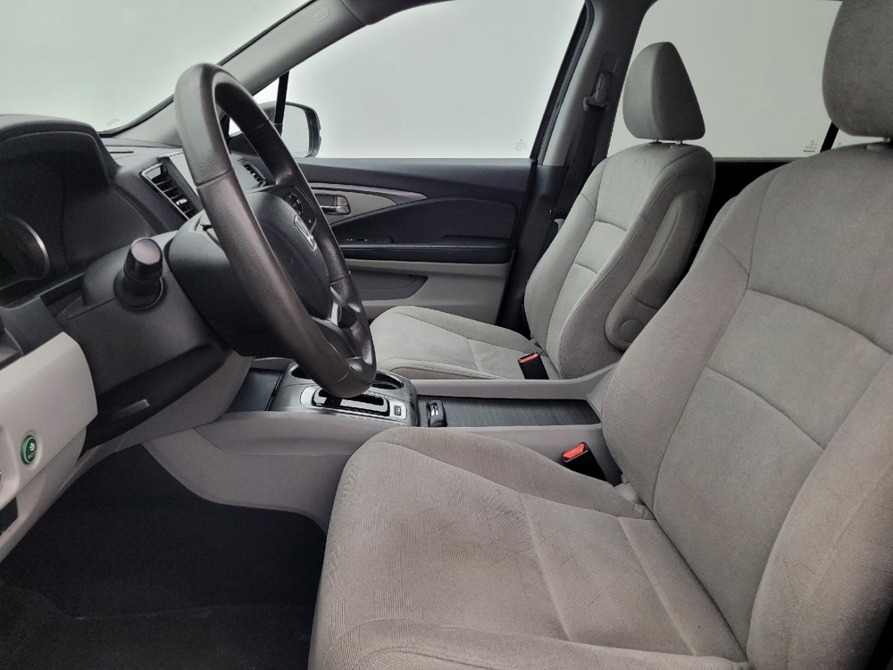 2019 Honda Pilot EX - Photo 13