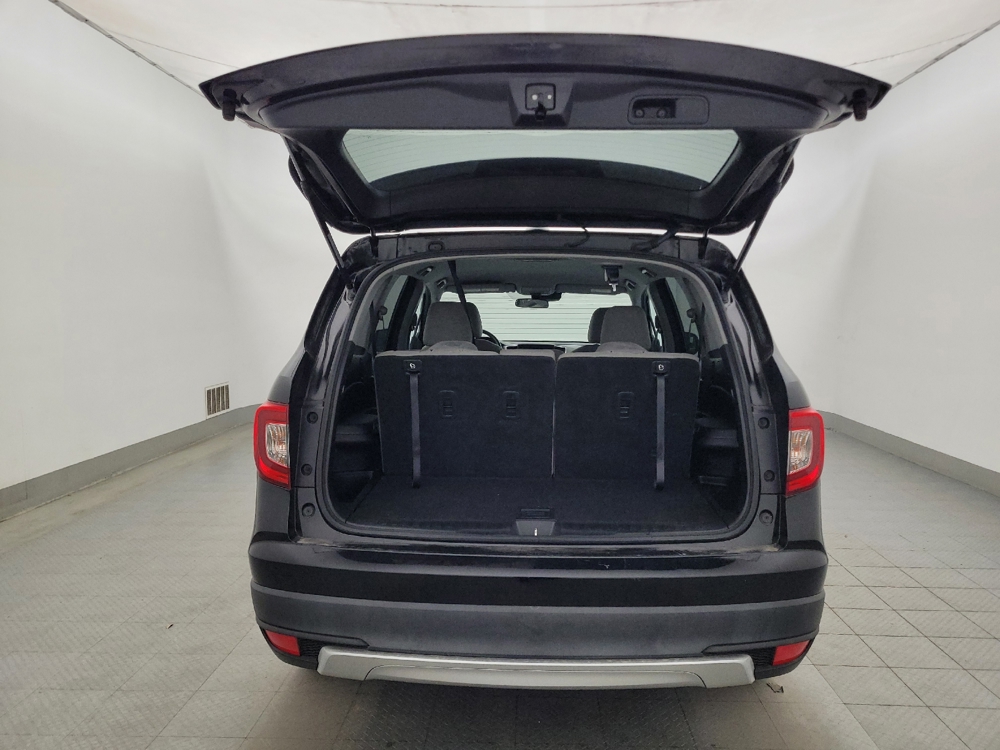 2019 Honda Pilot EX - Photo 22