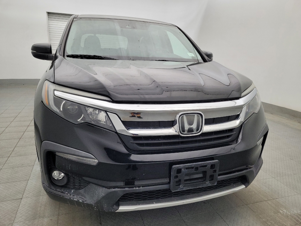 2019 Honda Pilot EX - Photo 11