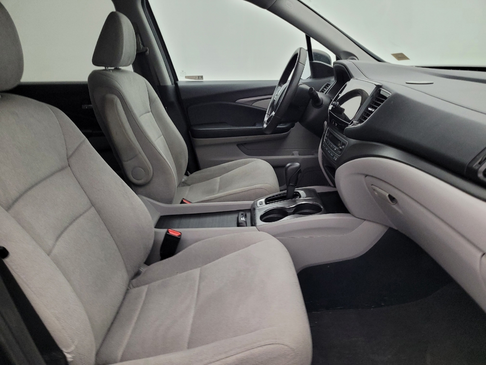 2019 Honda Pilot EX - Photo 16