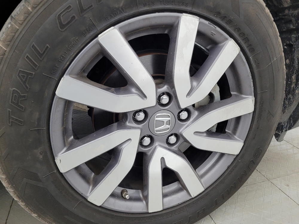 2019 Honda Pilot EX - Photo 24