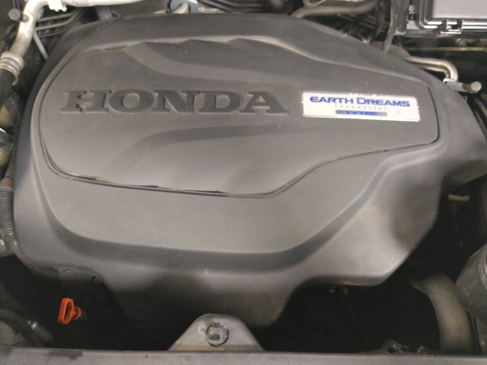 2019 Honda Pilot EX - Photo 23