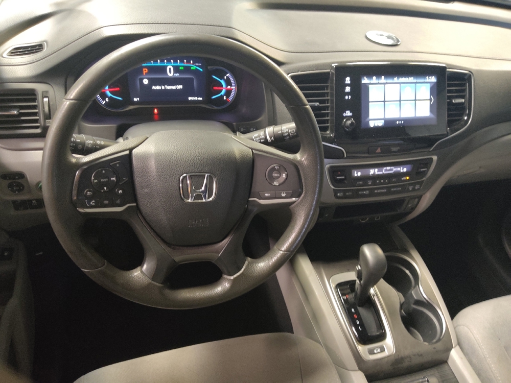 2019 Honda Pilot EX - Photo 17