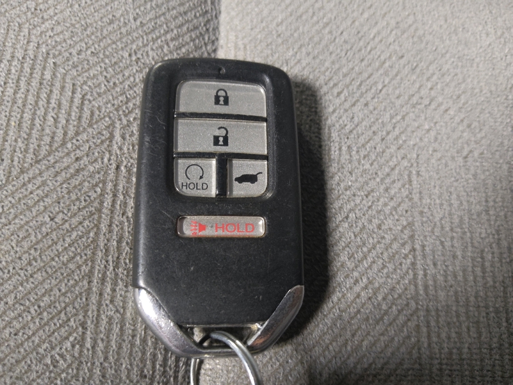2019 Honda Pilot EX - Photo 25
