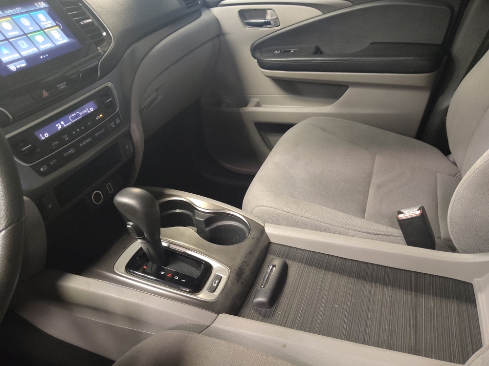 2019 Honda Pilot EX - Photo 20