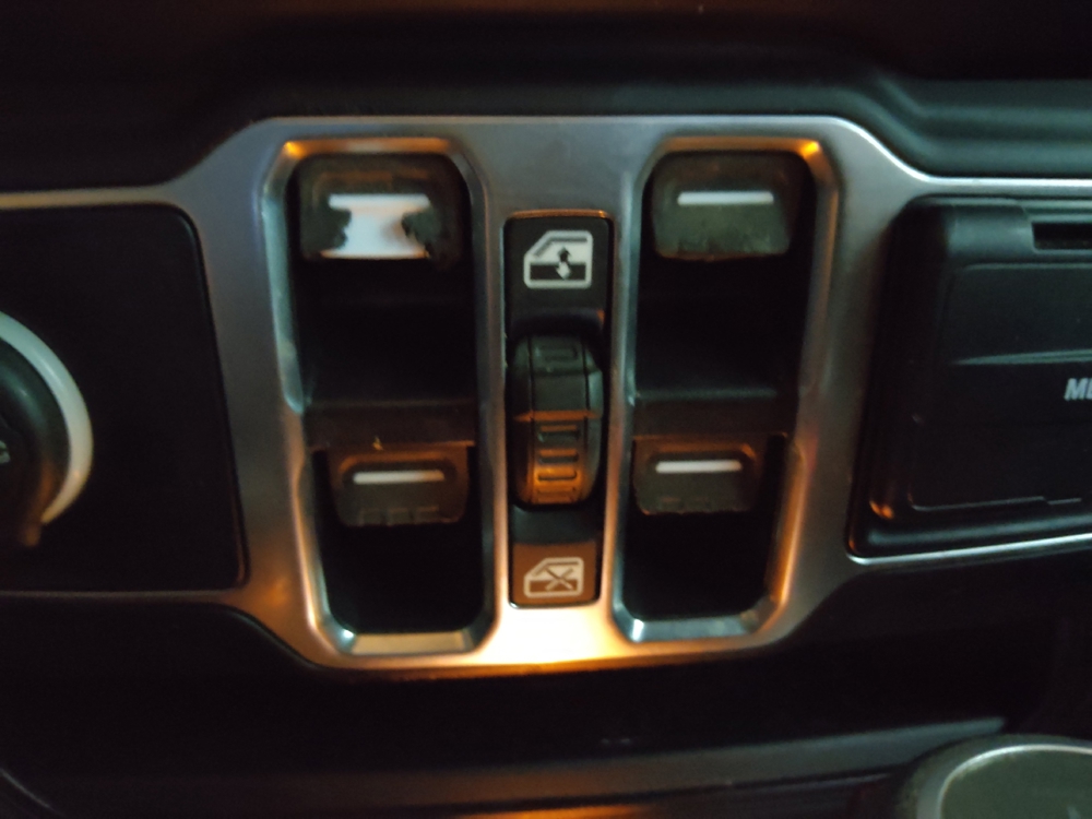 2020 Jeep Wrangler Unlimited Sport S - Photo 21