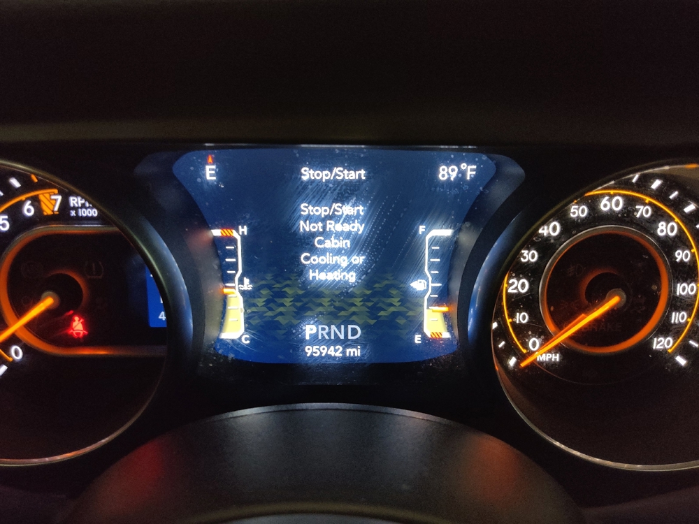2020 Jeep Wrangler Unlimited Sport S - Photo 18