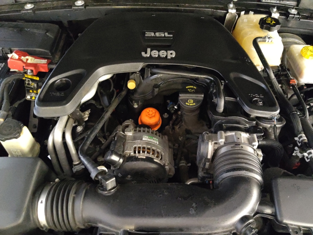 2020 Jeep Wrangler Unlimited Sport S - Photo 23
