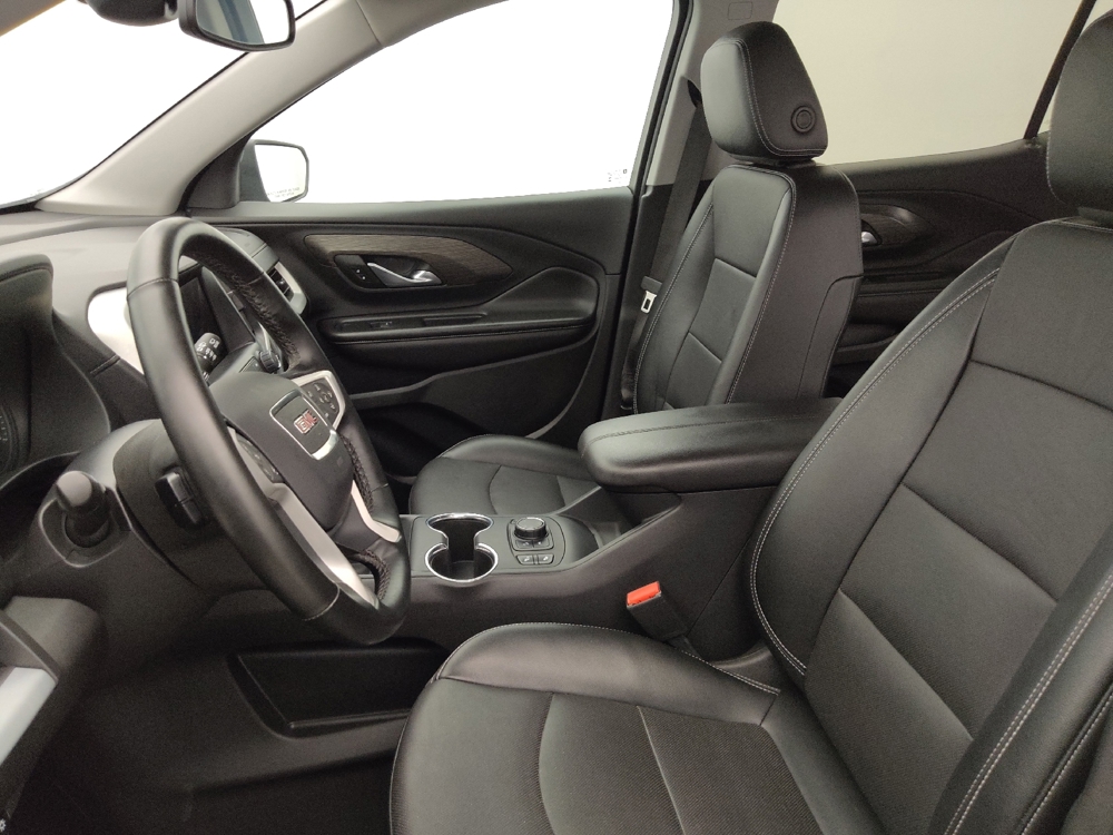 2023 GMC Terrain SLT - Photo 13