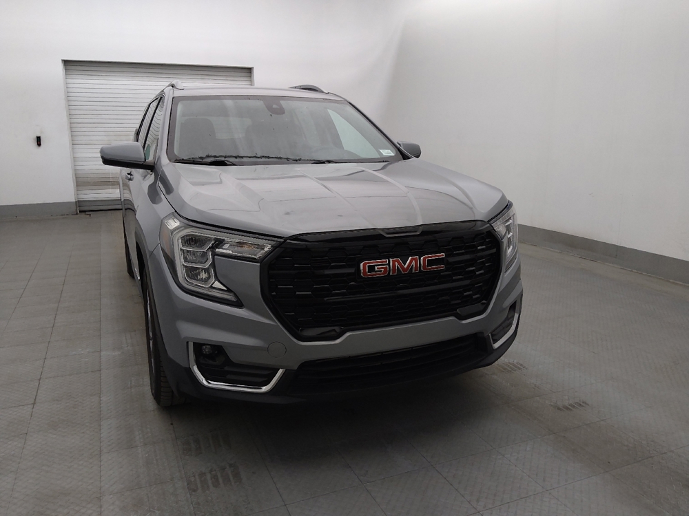 2023 GMC Terrain SLT - Photo 11