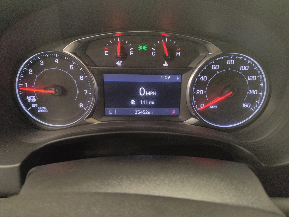 2023 GMC Terrain SLT - Photo 18