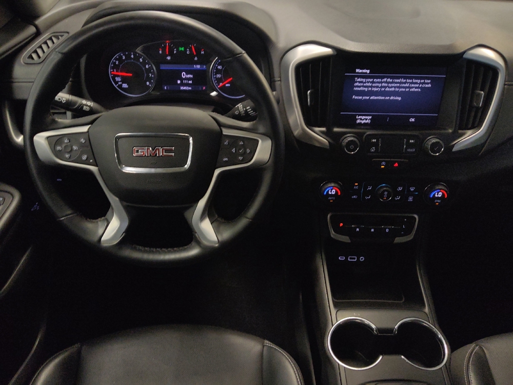 2023 GMC Terrain SLT - Photo 17