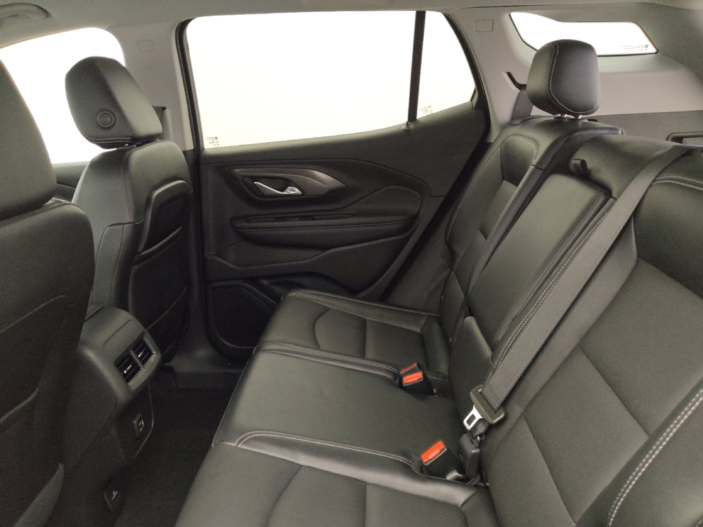 2023 GMC Terrain SLT - Photo 14