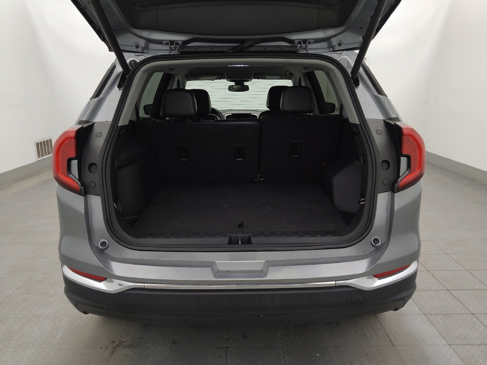 2023 GMC Terrain SLT - Photo 22