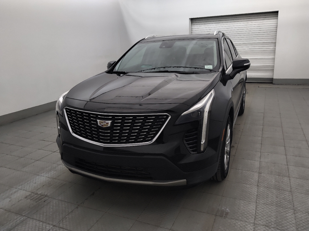2023 Cadillac XT4